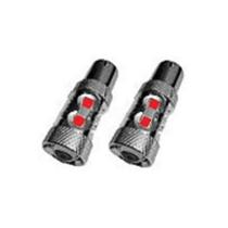 RIATEC MOD874 - LAMPARA LED ROJA 12/24V (2 pz.)