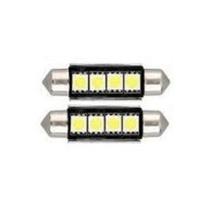 RIATEC MOD221 - Lampara plafon LED 4 SMD 12V (2pz)