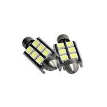 RIATEC MOD222 - Lampara plafon LED 6 SMD 12V (2pz)