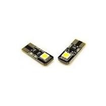 RIATEC MOD216 - Lampara T10 LED 2 SMD 12V (2pz)