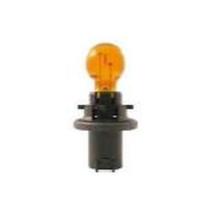 RIATEC MOD277 - Lamp.HV HPC24W PU20D-6 AMBER 12V 24W*