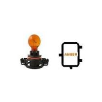 RIATEC MOD200 - Lamp.HV PSY19W 12V PG20/2 AMBAR*