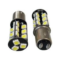 RIATEC MOD983 - Lamp.Led SMD+Canbus 12V BA15d 2pz.) 2 POLOS