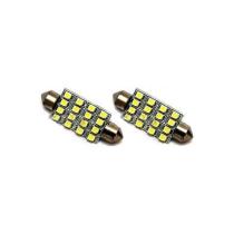 RIATEC MOD148 - Lamp.plafon 10x36 Led SMD+Canbus 12V (2pz)