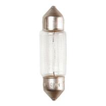  R242 - LAMP.PLAFON 24V 5W corta