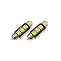 RIATEC MOD266 - Lamp.plafon LED 4 SMD-CANBUS 12V (2pz)