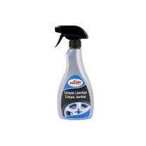 TURTLE WAX FG5769 - LIMPIA LLANTAS SPRAY