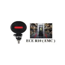 RIATEC MOD2601 - LUZ SEÃALIZACION LATERAL 9-80V 6W LED