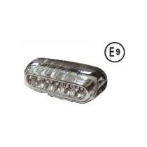 RIATEC MOD2561 - LUZ WARNING LED AMBAR