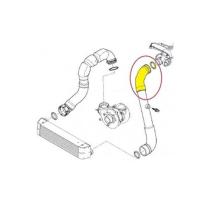 APP 47F0267 - MANGUITO TURBO BMW