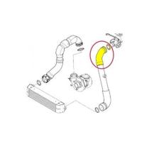 APP 47F0116 - MANGUITO TURBO BMW