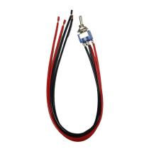 FTC INT001 - MICRO INTERRUPTOR 4 CABLES