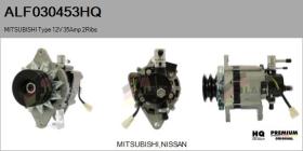 HQ ALF030453HQ - MITSUBISHI Type 12V 35Amp DP2