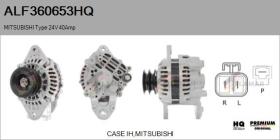 HQ ALF360653HQ - MITSUBISHI Type 24V 40Amp