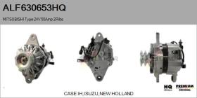 HQ ALF630653HQ - MITSUBISHI Type 24V 50Amp DP2