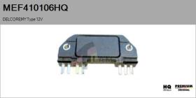 HQ MEF410106HQ - MODUL.ENCEND. NUEVO DELCOREMY Type 12V