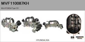 HYUNDAI-KIA MVF110087KH - Modulo-EGR