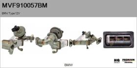 BMW-MINI MVF910057BM - Modulo-EGR