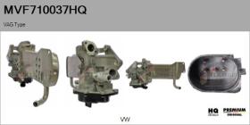 HQ MVF710037HQ - Modulo-EGR