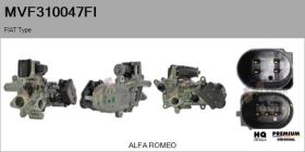 FIAT MVF310047FI - Modulo-EGR