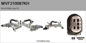 HYUNDAI-KIA MVF210087KH - Modulo-EGR