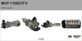  MVF110027FV - Modulo-EGR