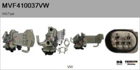  MVF410037VW - Modulo-EGR