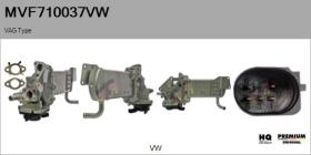  MVF710037VW - Modulo-EGR