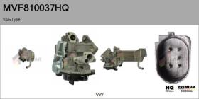 HQ MVF810037HQ - Modulo-EGR