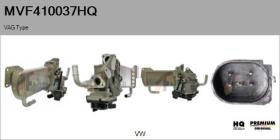 HQ MVF410037HQ - Modulo-EGR