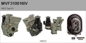 IVECO MVF310016IV - Modulo-EGR