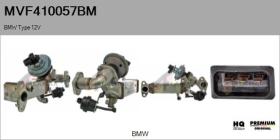 BMW-MINI MVF410057BM - Modulo-EGR