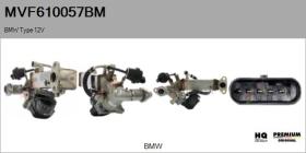 BMW-MINI MVF610057BM - Modulo-EGR