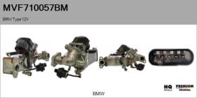 BMW-MINI MVF710057BM - Modulo-EGR