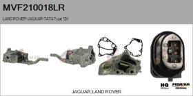 LAND ROVER MVF210018LR - Modulo-EGR