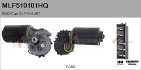 HQ MLF510101HQ - MOT.LP. NUEVO BOSCH Type 12V FRONT VHD