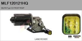 HQ MLF120121HQ - MOT.LP. NUEVO DELPHI Type 12V FRONT VHD