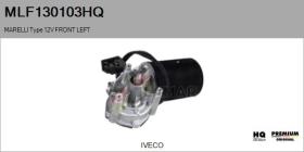 HQ MLF130103HQ - MOT.LP. NUEVO MARELLI Type 12V FRONT VHD