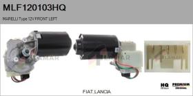 HQ MLF120103HQ - MOT.LP. NUEVO MARELLI Type 12V FRONT VHD