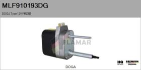 DOGA MLF910193DG - MOT.LP. NUEVO ORIG. DOGA Type 12V FRONT VHD