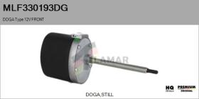 DOGA MLF330193DG - MOT.LP. NUEVO ORIG. DOGA Type 12V FRONT VHD