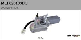 DOGA MLF820193DG - MOT.LP. NUEVO ORIG. DOGA Type 12V FRONT VHD