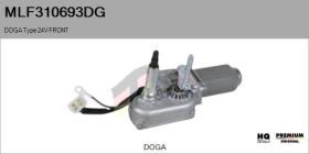 DOGA MLF310693DG - MOT.LP. NUEVO ORIG. DOGA Type 24V FRONT VHD