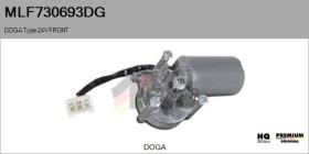 DOGA MLF730693DG - MOT.LP. NUEVO ORIG. DOGA Type 24V FRONT VHD