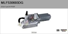 DOGA MLF530693DG - MOT.LP. NUEVO ORIG. DOGA Type 24V FRONT VHD