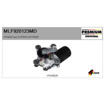 MANDO VALEO KOREA MLF920123MD - MOT.LP. NUEVO ORIG. HYUNDAI Type 12V FRONT VHD