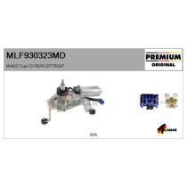  MLF930323MD - MOT.LP. NUEVO ORIG. MANDO Type 12V REAR HHD