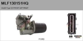 HQ MLF130151HQ - MOT.LP. NUEVO VALEO Type 12V FRONT VHD