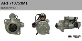 MITSUBISHI ARF710753MT - Motor de arranque