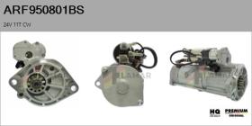 BOSCH ARF950801BS - Motor de arranque